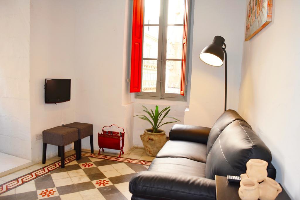 Valletta Maisonette Malta ห้อง รูปภาพ