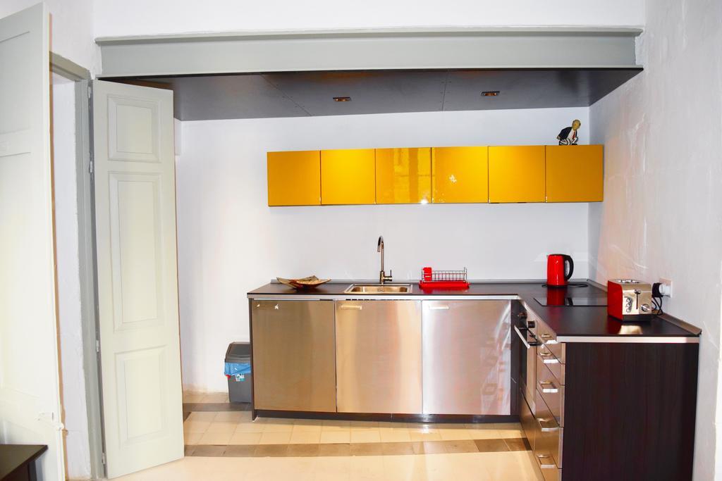 Valletta Maisonette Malta ห้อง รูปภาพ