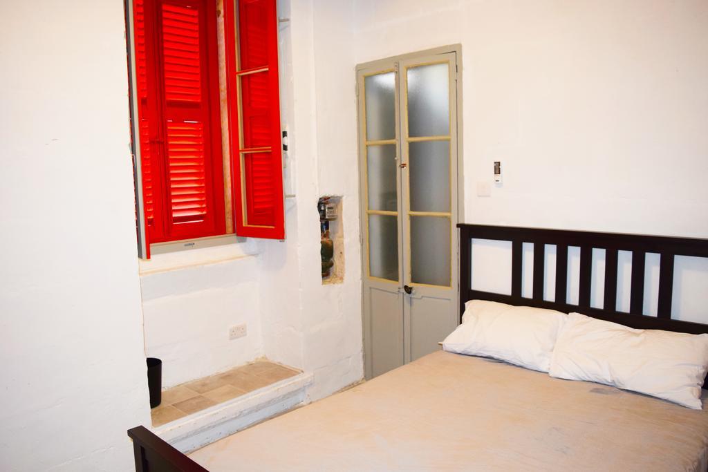 Valletta Maisonette Malta ห้อง รูปภาพ