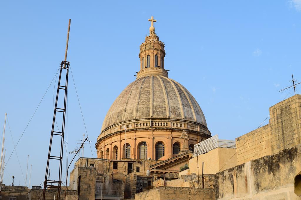 Valletta Maisonette Malta ห้อง รูปภาพ