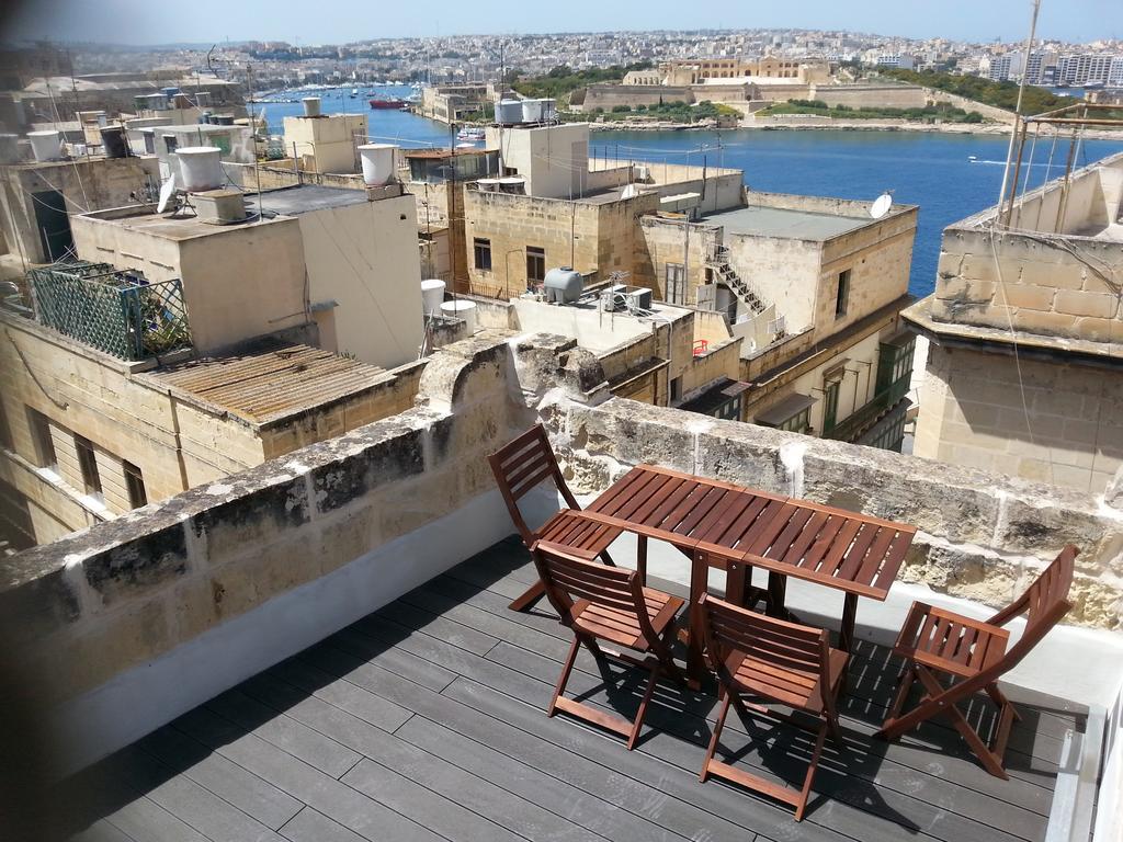Valletta Maisonette Malta ห้อง รูปภาพ