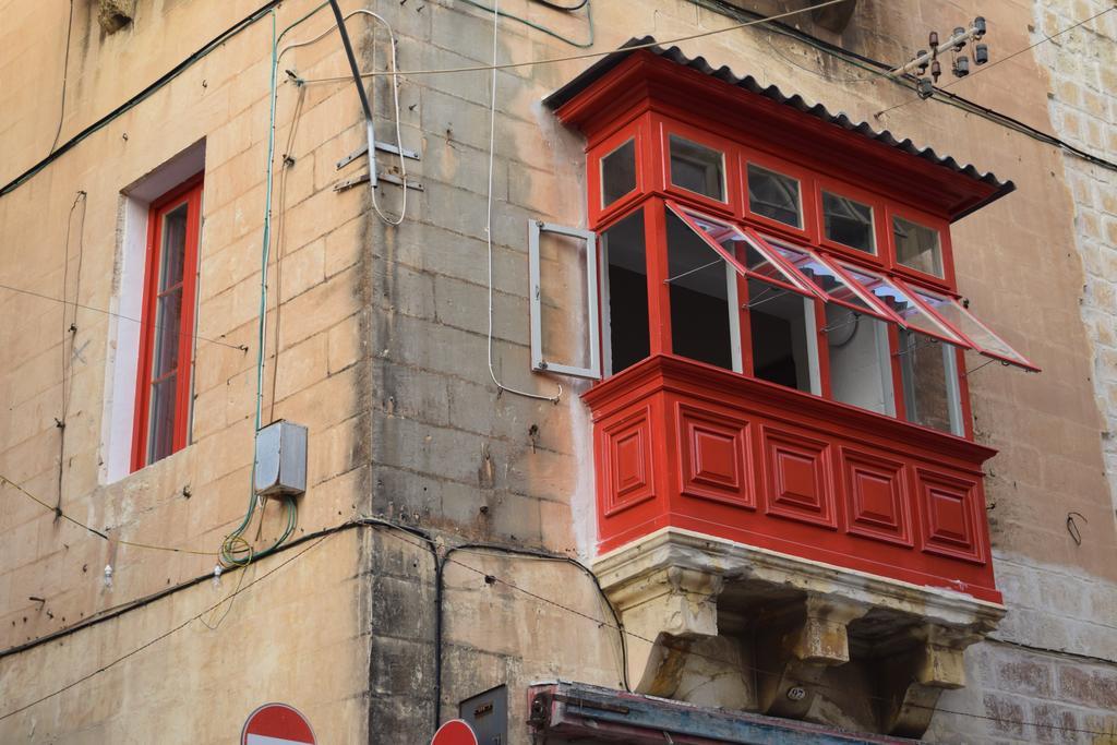 Valletta Maisonette Malta ห้อง รูปภาพ
