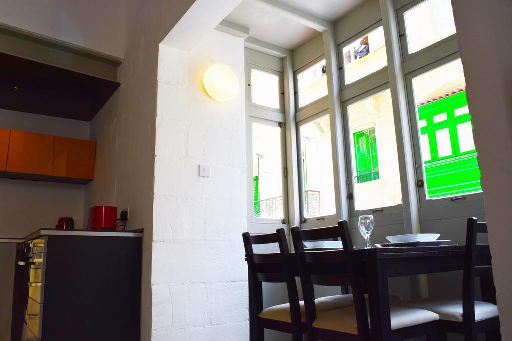 Valletta Maisonette Malta ห้อง รูปภาพ