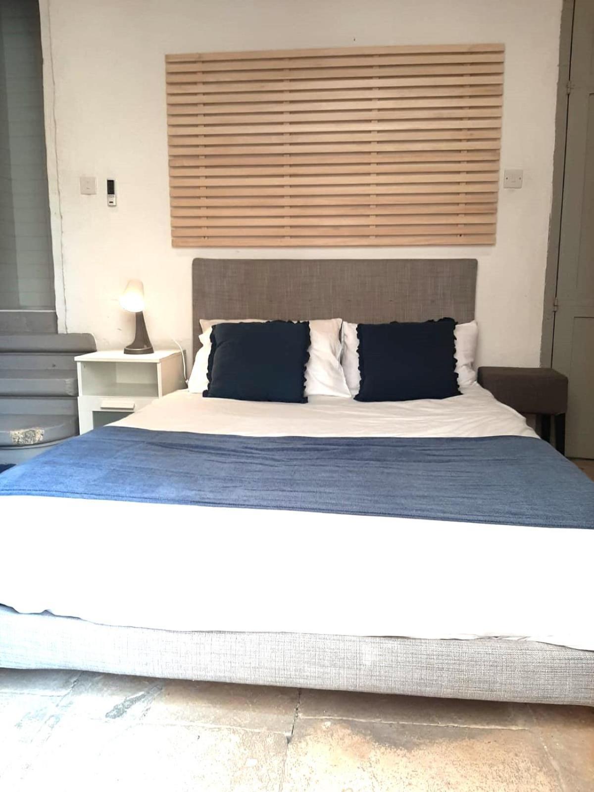 Valletta Maisonette Malta ภายนอก รูปภาพ