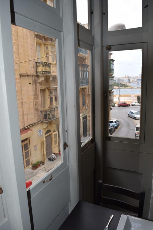 Valletta Maisonette Malta ห้อง รูปภาพ