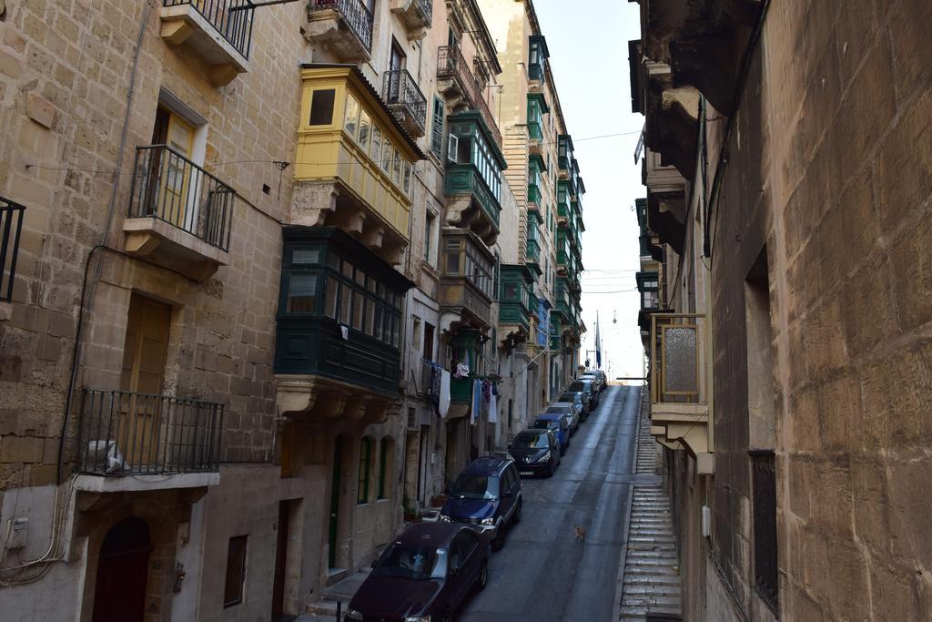 Valletta Maisonette Malta ห้อง รูปภาพ