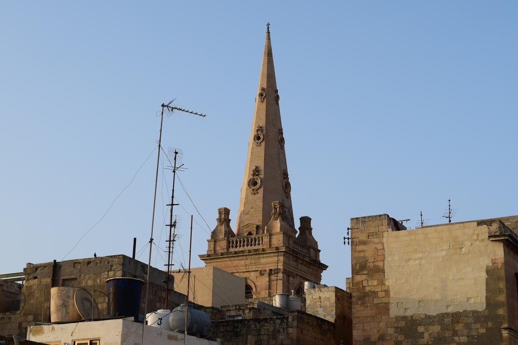 Valletta Maisonette Malta ห้อง รูปภาพ