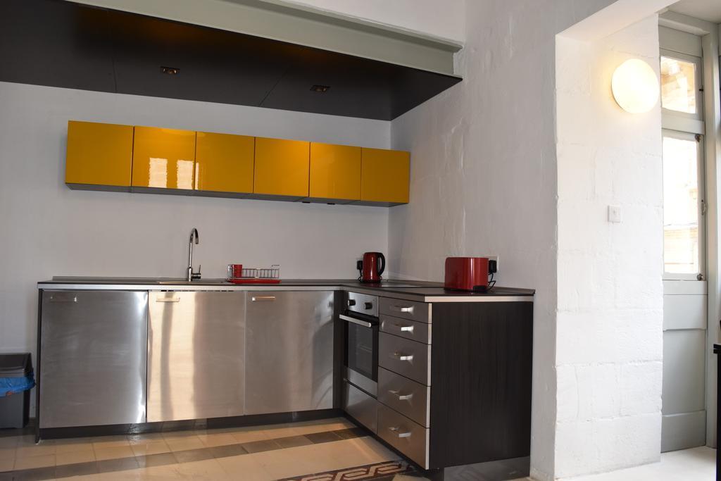 Valletta Maisonette Malta ภายนอก รูปภาพ