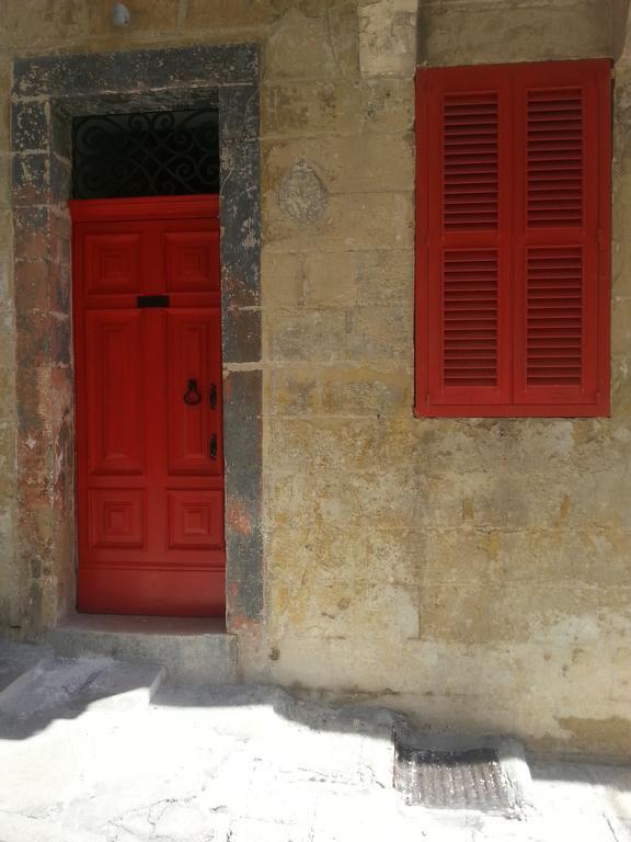 Valletta Maisonette Malta ภายนอก รูปภาพ