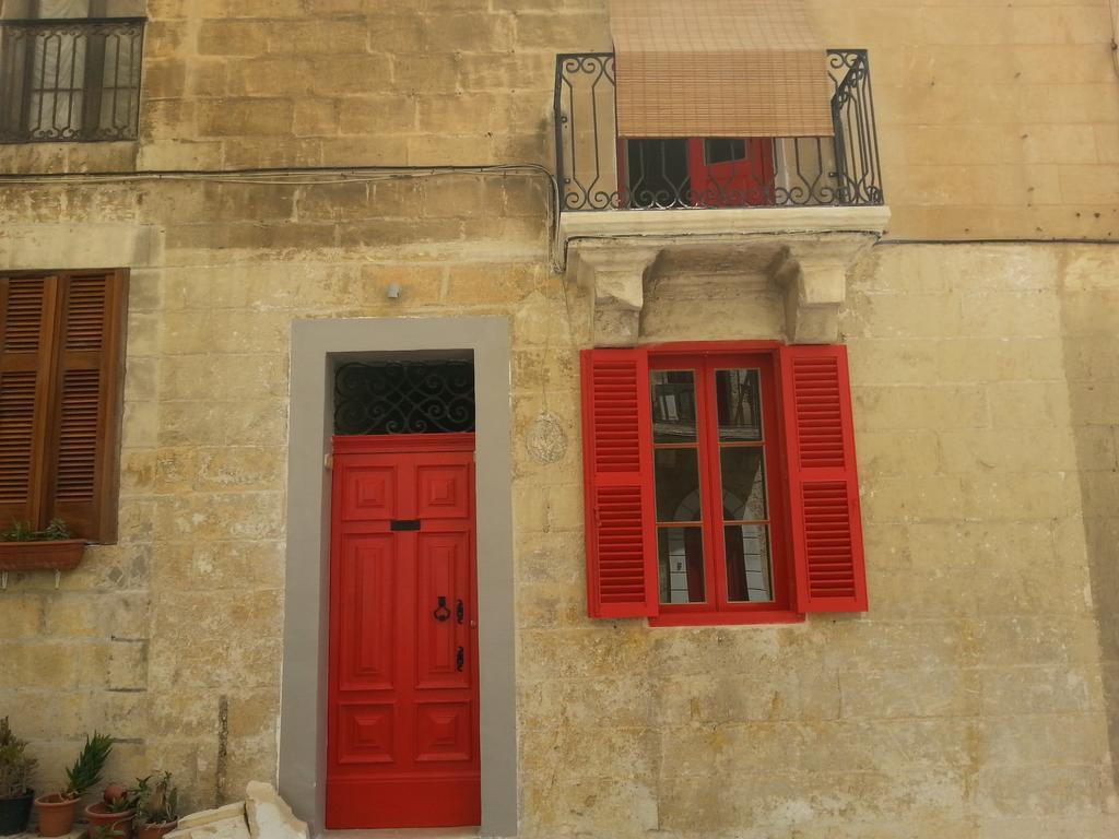 Valletta Maisonette Malta ภายนอก รูปภาพ