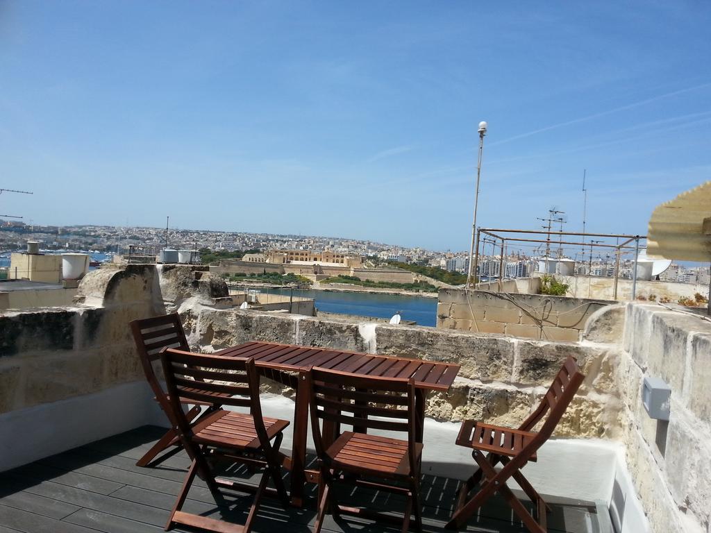 Valletta Maisonette Malta ภายนอก รูปภาพ